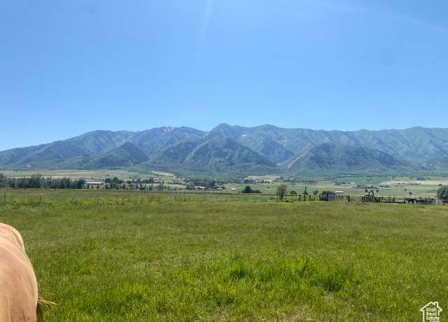 Property at 4700 W 2900 S, Mendon, UT 84325