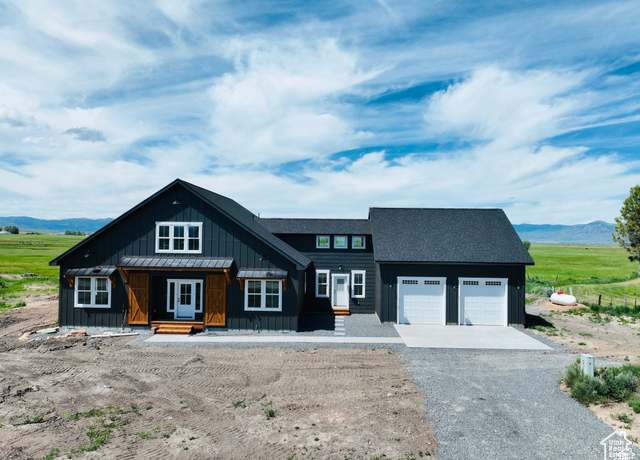 Property at 295 E 2nd N, Paris, ID 83261, 5 beds, 4 baths