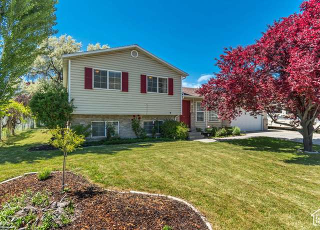Property at 775 N 250 W, Springville, UT 84663, 4 beds, 3 baths
