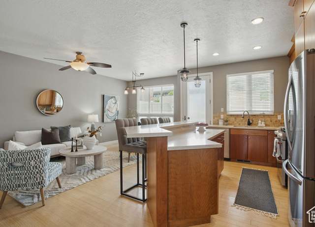 Property at 333 E Stanton Ave S, Salt Lake City, UT 84111, 3 beds, 3 baths