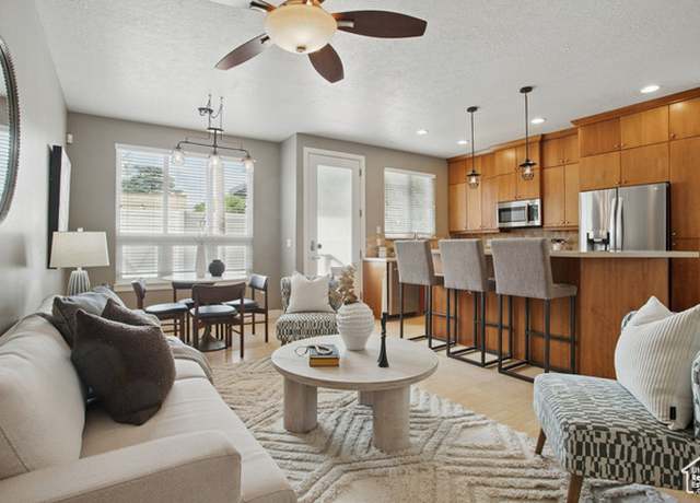 Property at 333 E Stanton Ave S, Salt Lake City, UT 84111, 3 beds, 3 baths