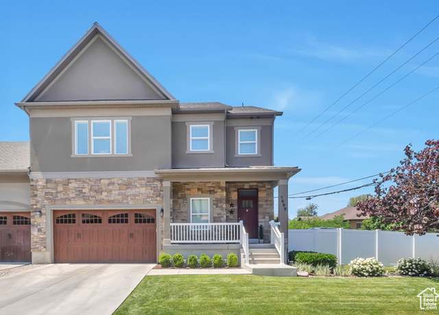 Property at 5608 S Dunetree Hill Ln, Holladay, UT 84121, 4 beds, 3.5 baths