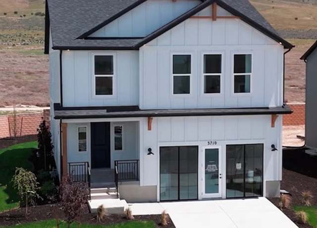 Property at 3656 N Eagle Dr #306, Eagle Mountain, UT 84005, 4 beds, 3.5 baths