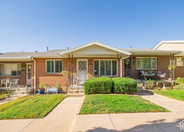 Property at 912 Country Hills Dr, Ogden, UT 84403, 3 beds, 3 baths