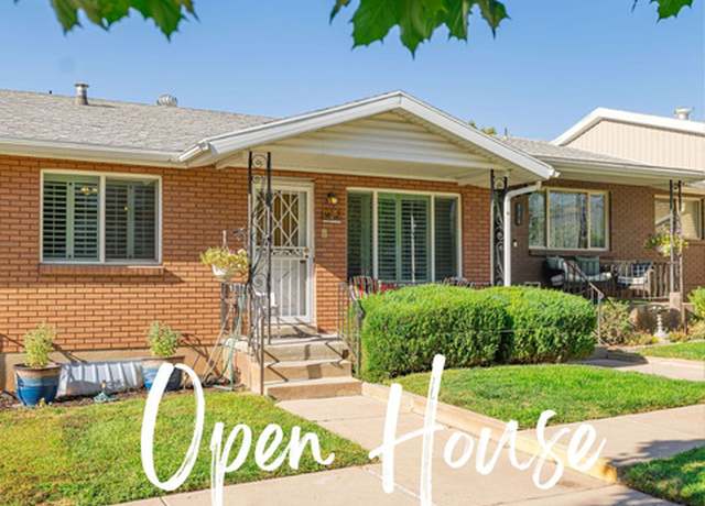 Property at 912 Country Hills Dr, Ogden, UT 84403, 3 beds, 3 baths