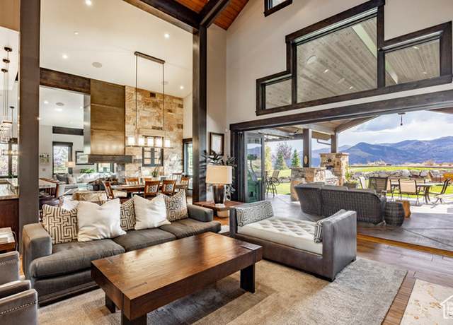 Property at 1159 Snow Berry St, Park City, UT 84098, 5 beds, 5.5 baths