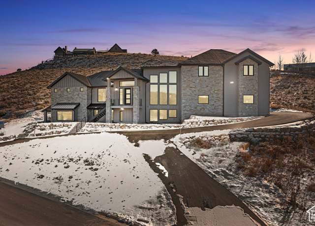 Property at 3050 Country Crossings, Heber City, UT 84032, 5 beds, 5 baths