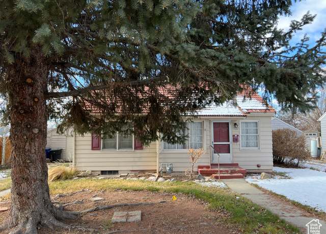 Property at 3124 S 1730 E, Salt Lake City, UT 84106, 2 beds, 1 bath