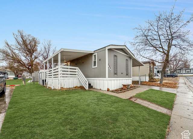 Property at 935 E 3000 N #183, Layton, UT 84040, 3 beds, 2 baths