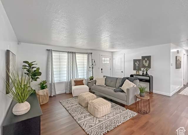 Property at 5432 S 800 E, South Ogden, UT 84405, 4 beds, 2 baths