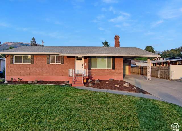 Property at 5432 S 800 E, South Ogden, UT 84405, 4 beds, 2 baths