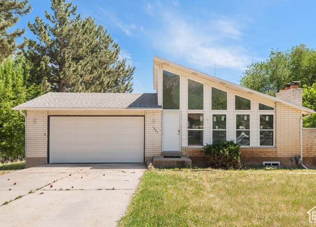 Property at 1083 E 3100 N, North Ogden, UT 84414, 4 beds, 3 baths