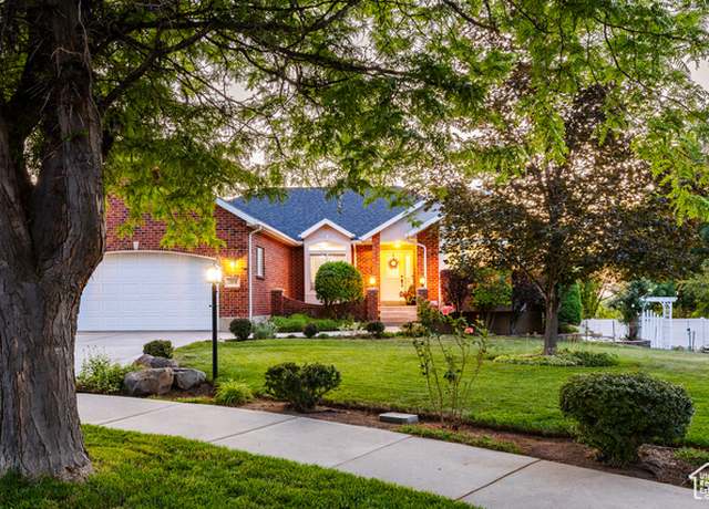 Property at 13898 Summerset Cir, Draper, UT 84020, 6 beds, 3 baths