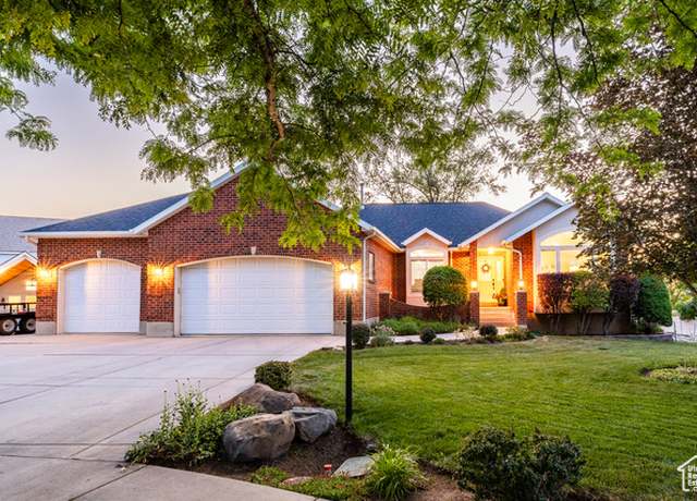 Property at 13898 Summerset Cir, Draper, UT 84020, 6 beds, 3 baths