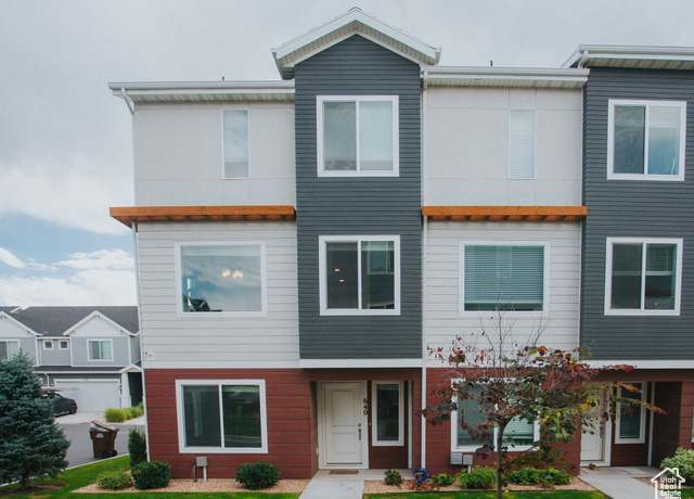 Property at 640 W 1520 S, Orem, UT 84058, 4 beds, 3 baths