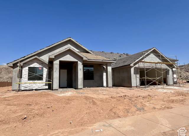 Property at 1843 S 920 W, Hurricane, UT 84737, 5 beds, 4.5 baths