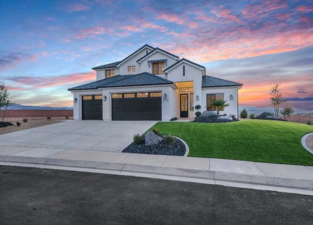Property at 1418 E Hayrocks Dr S #115, St. George, UT 84790, 6 beds, 4 baths