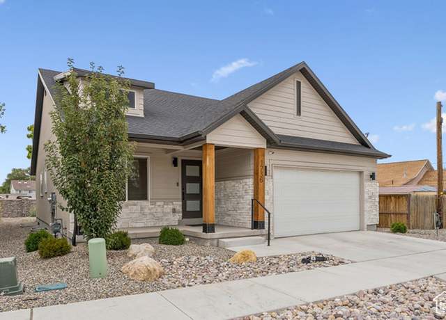 Property at 1736 W Drake Ln #1, West Jordan, UT 84084, 3 beds, 2 baths