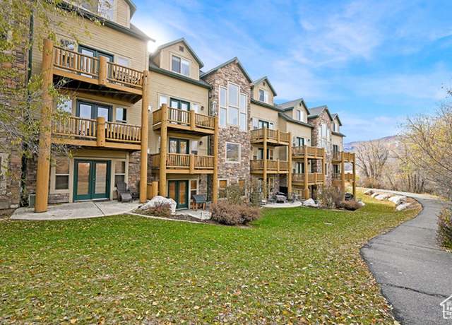 Property at 3521 N Fox Run #811, Eden, UT 84310, 3 beds, 2.5 baths