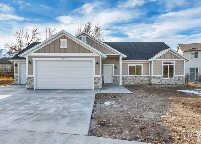 Property at 1136 Liberty Cottages Ct #111, Ogden, UT 84404, 3 beds, 2 baths