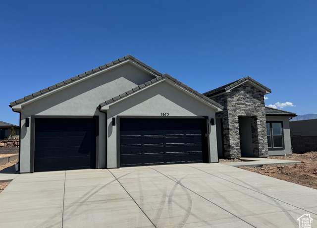 Property at 2673 W Venice Ln #13, St. George, UT 84770, 4 beds, 3 baths