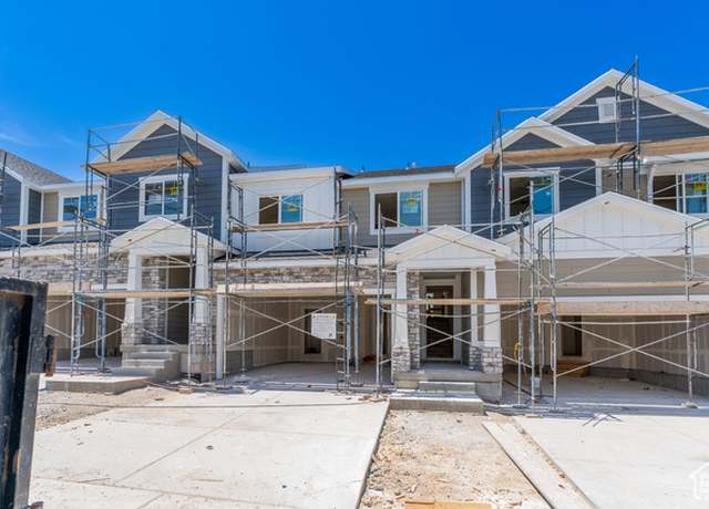 Property at 2867 N Blue Dawn Ln #2309, Saratoga Springs, UT 84045, 3 beds, 2.5 baths