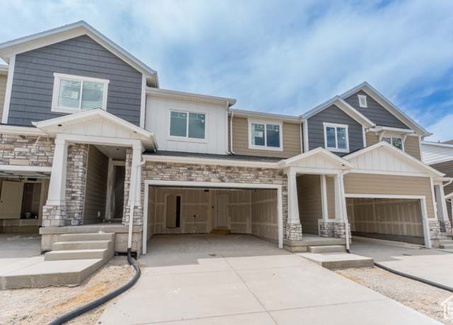 Property at 2867 N Blue Dawn Ln #2309, Saratoga Springs, UT 84045, 3 beds, 2.5 baths