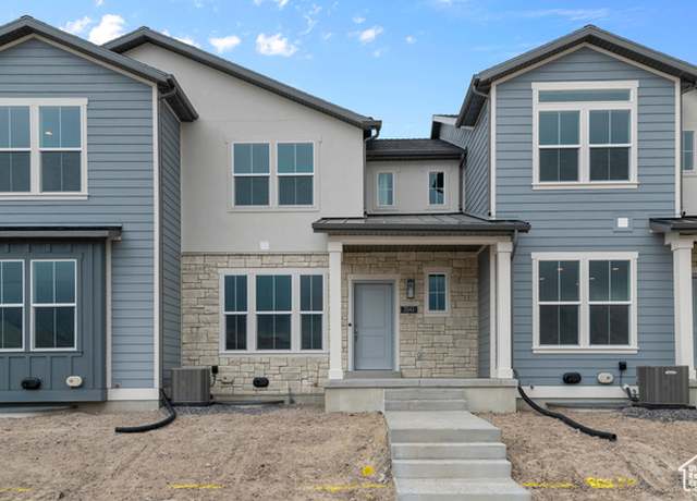 Property at 3541 W Hardman Way, Lehi, UT 84043, 3 beds, 3.5 baths
