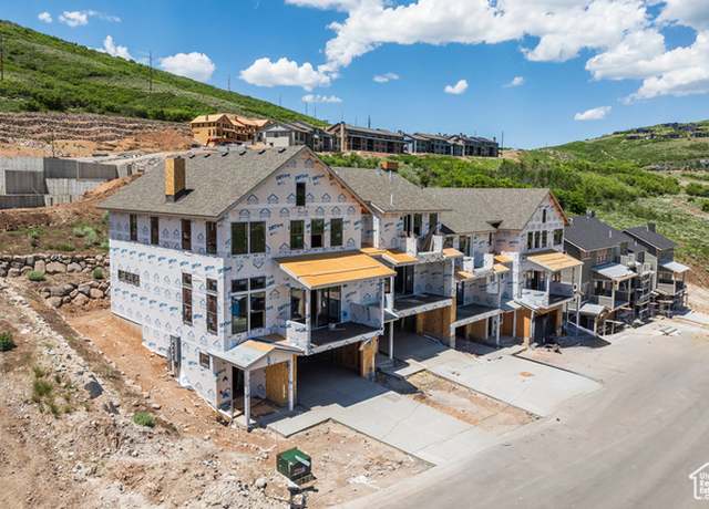 Property at 392 W Ascent Dr #255, Hideout, UT 84036, 4 beds, 3.5 baths