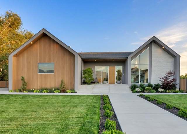 Property at 813 W Charlotte St N, Lehi, UT 84043, 6 beds, 4.5 baths
