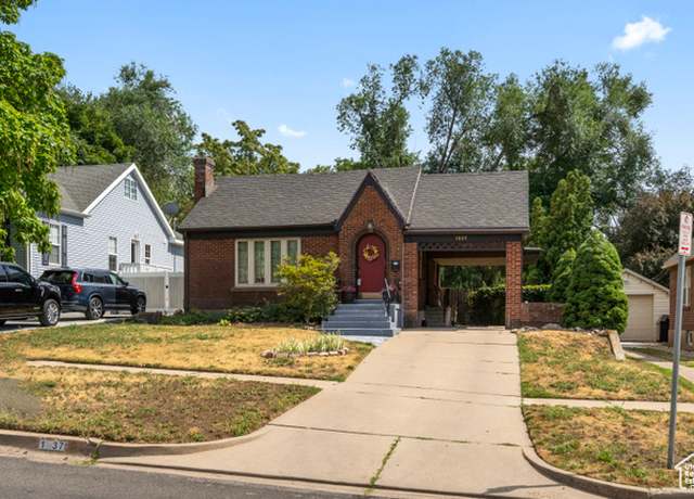 Property at 1337 Marilyn Dr, Ogden, UT 84403, 4 beds, 2 baths