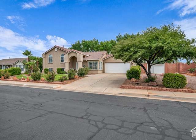 Property at 270 E 855 S, Ivins, UT 84738, 5 beds, 3 baths