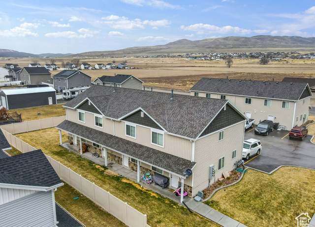 Property at 483 N 2650 W #6, Tremonton, UT 84337, 2 beds, 1.5 baths