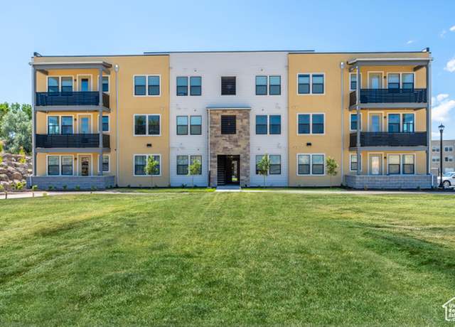 Property at 8362 S Iris Lumi Ln W Unit P201, Midvale, UT 84047, 3 beds, 2 baths