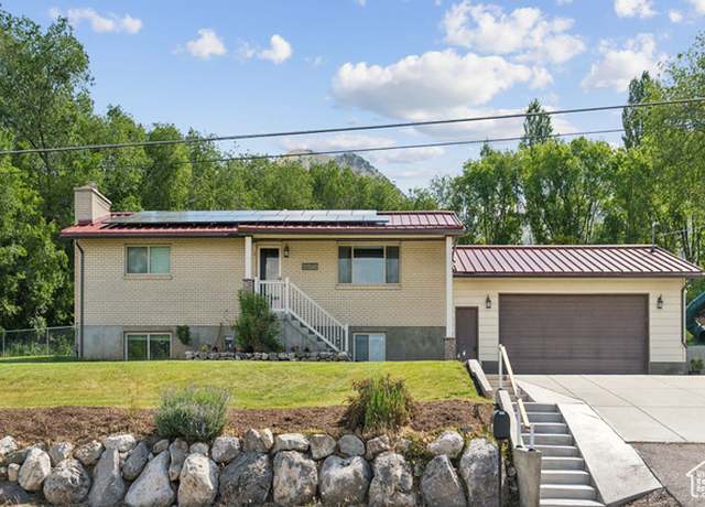Property at 11560 N 3400 W, Deweyville, UT 84309, 4 beds, 2 baths