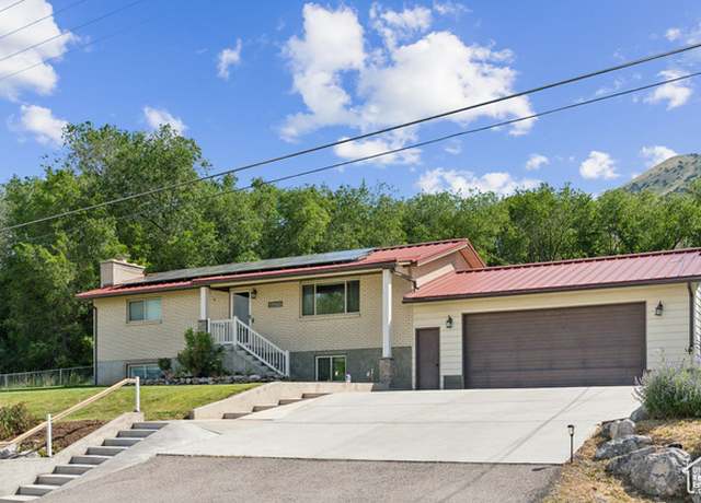 Property at 11560 N 3400 W, Deweyville, UT 84309, 4 beds, 2 baths