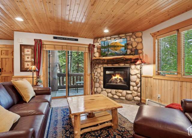Property at 3988 N Timber Wolf Ln Unit 10D, Park City, UT 84098, 2 beds, 2.5 baths