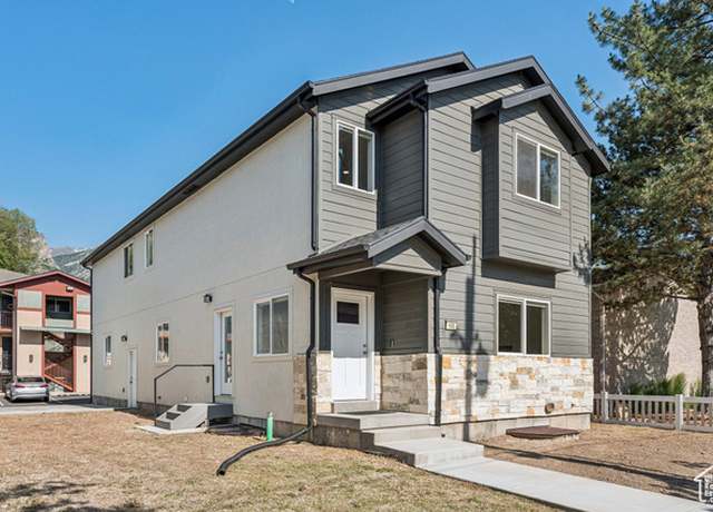 Property at 105 S 600 E, Provo, UT 84606, 5 beds, 3.5 baths