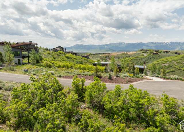 Property at 3113 Crosstie Ct #18, Park City, UT 84098