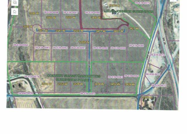 Property at 12925 N 3490 W #17, Collinston, UT 84306
