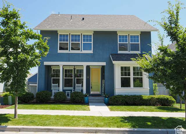Property at 11381 S Willow Walk Dr, South Jordan, UT 84009, 3 beds, 2.5 baths