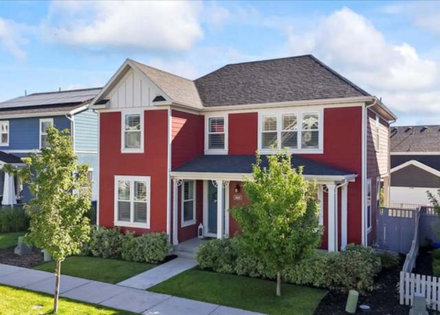Property at 11601 S Night Heron Rd, South Jordan, UT 84009, 3 beds, 2.5 baths