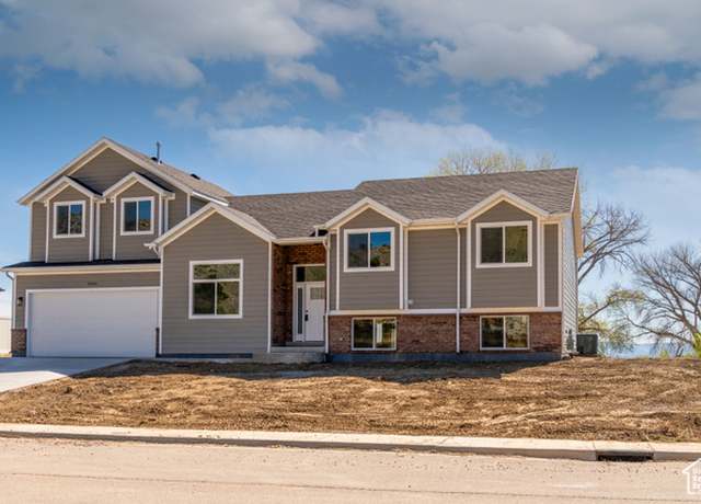 Property at 1342 N 4075 W Unit 3A, Vernal, UT 84078, 4 beds, 2 baths