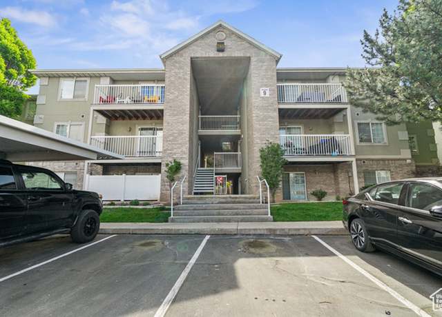 Property at 1512 N 1335 W, Orem, UT 84057, 2 beds, 1 bath