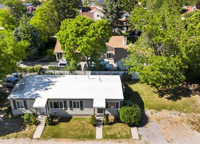 Property at 4151 S 3200 W, West Valley City, UT 84119, 3 beds, 2 baths