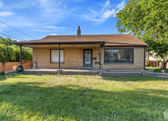 Property at 42 W 200 S, Spanish Fork, UT 84660, 5 beds, 1.5 baths
