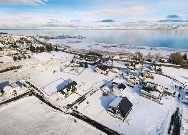 Property at 700 N Lake Sight Dr, Garden City, UT 84028