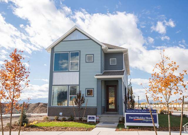 Property at 10022 N Loblobby Ln #713, Highland, UT 84003, 4 beds, 3.5 baths