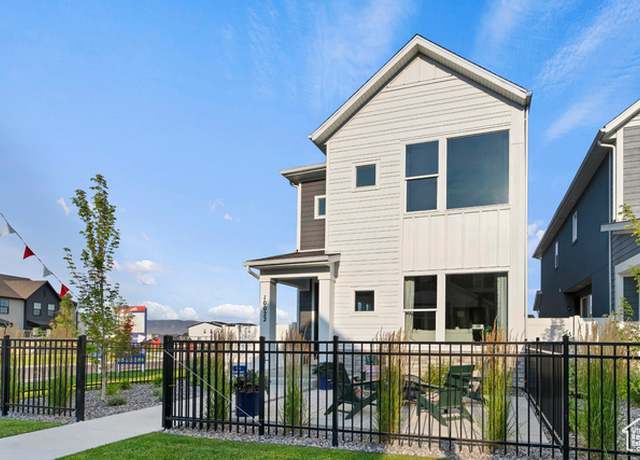 Property at 10022 N Loblobby Ln #713, Highland, UT 84003, 4 beds, 3.5 baths