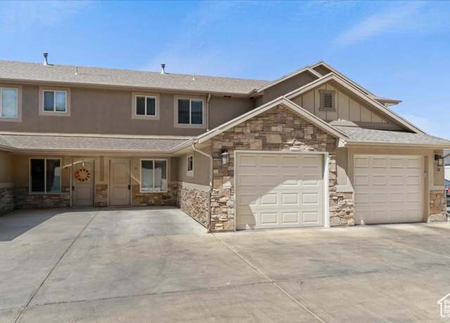 Property at 966 Georgia Dr W #11, Brigham City, UT 84302, 3 beds, 2.5 baths